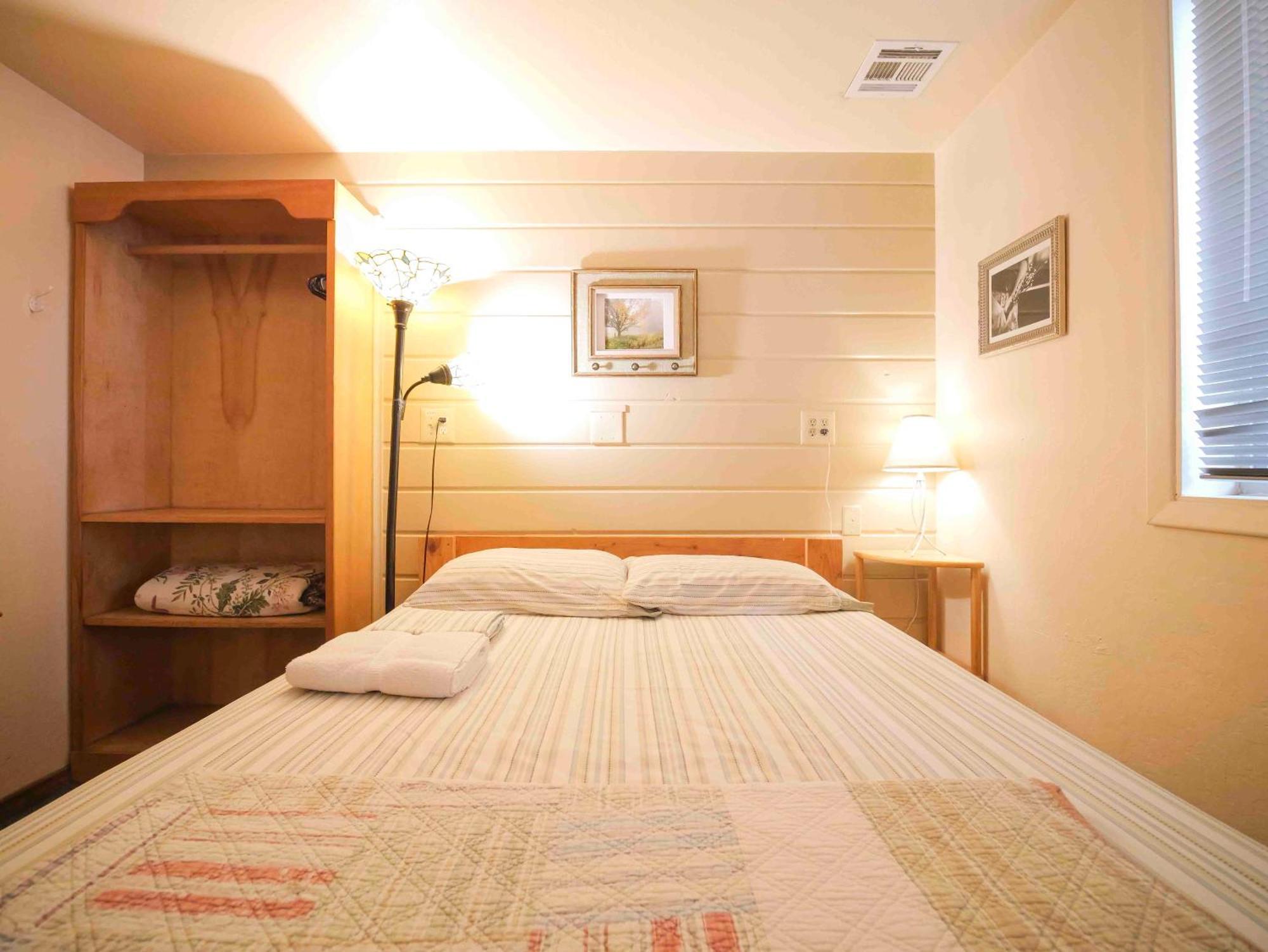 Ashland Commons Hostel Exteriér fotografie